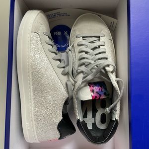 P448 sneakers brand NEW